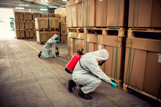 Best Exterminator Services  in Rosebud, SD