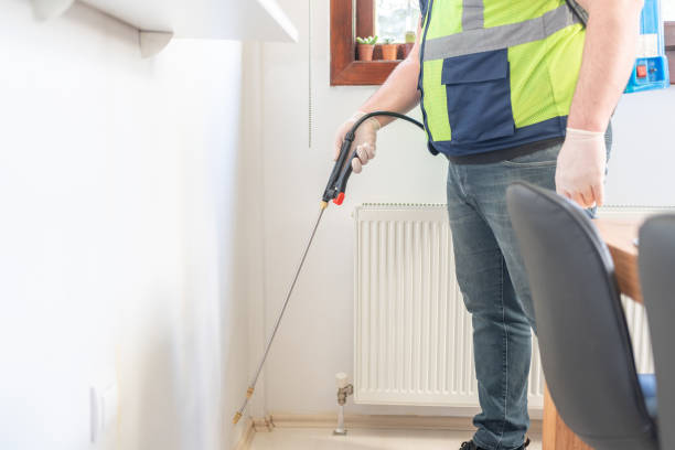 Pest Prevention Services in Rosebud, SD