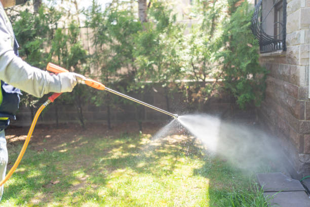 Best Residential Pest Control  in Rosebud, SD
