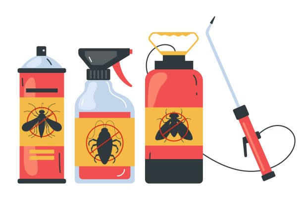 Best Mosquito Control Services  in Rosebud, SD