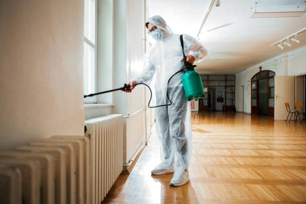Best Commercial Pest Control Services  in Rosebud, SD